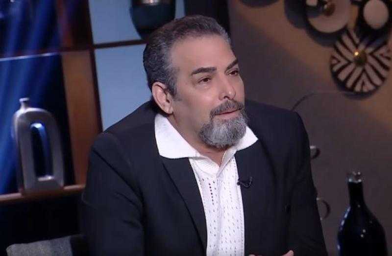 أحمد عبدالعزيز يوضح أسباب ابتعاده عن الوسط الفني لنحو 3 سنوات: بينها أزمة قلبية