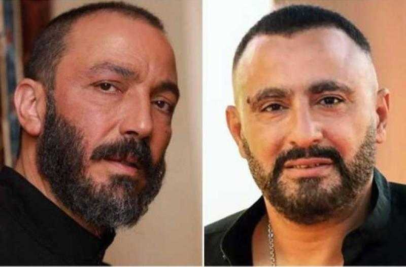 أحمد السقا: طارق لطفي عِشرة عمري وإنسان بديع وأخ أكبر علّمني الكثير