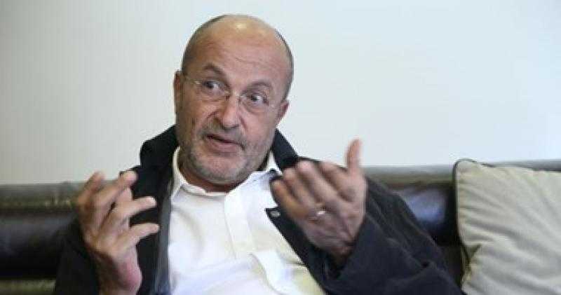 المنتج عمرو قورة: مسلسل لام شمسية أحدث جدلا لم نشهده منذ مدة طويلة