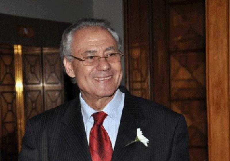 محمد جلال عبدالقوي يشيد باختيار ماجدة موريس لرئاسة لجنة الدراما: هكذا يسند الأمر لأهله