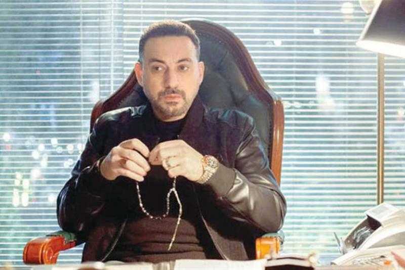 دياب: شخصيتي في قلبي ومفتاحه تشبه 80% من رجالة مصر