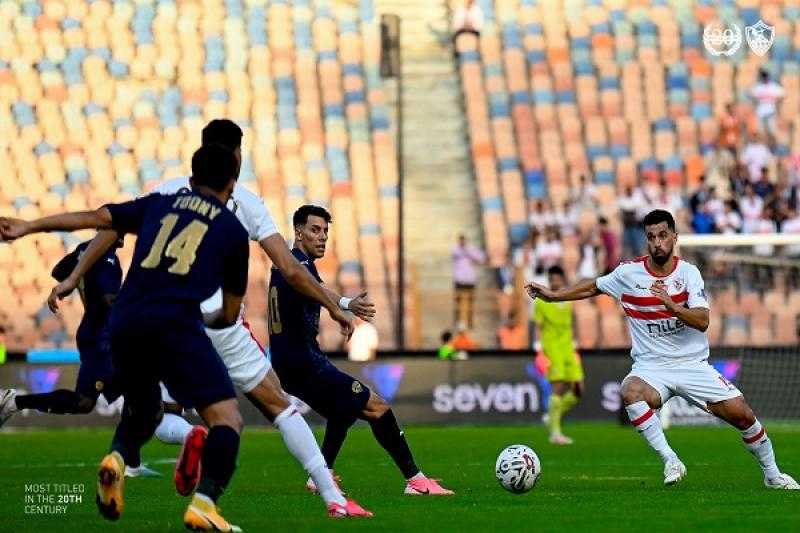 اتحاد الكرة: لائحة كأس مصر لا تحدد مهلة لطلب حكام أجانب