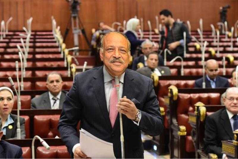 هاني العسال: برامج الحماية الاجتماعية سند لدعم ملايين الأسر المصرية في الظروف الاستثنائية