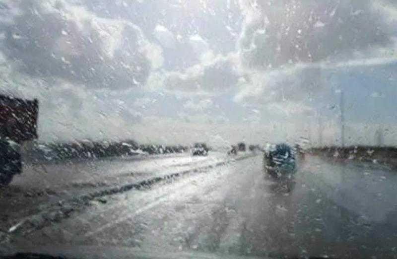 الأرصاد تعلن موعد ارتفاع درجات الحرارة.. وتحذر من أمطار اليوم على هذه المناطق