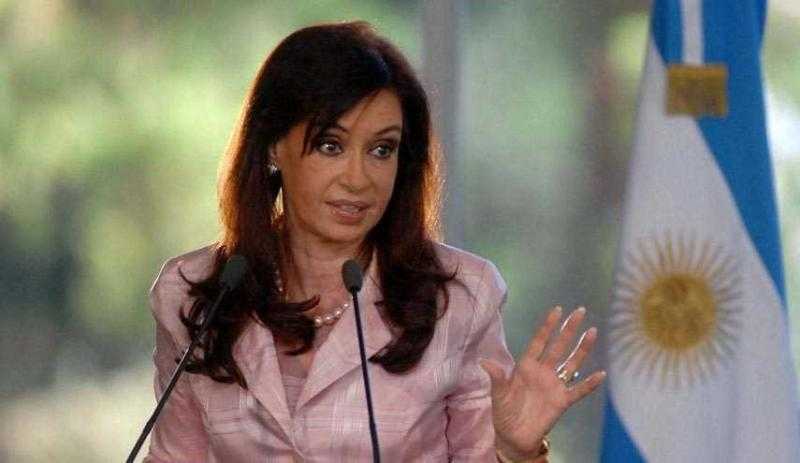 واشنطن تحظر دخول رئيسة الأرجنتين السابقة كريستينا كيرشنر بسبب قضايا فساد