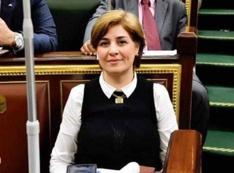 برلمانية: توجيهات الرئيس بإعادة صياغة ”الإعلام والدراما” تعزز القوة الناعمة