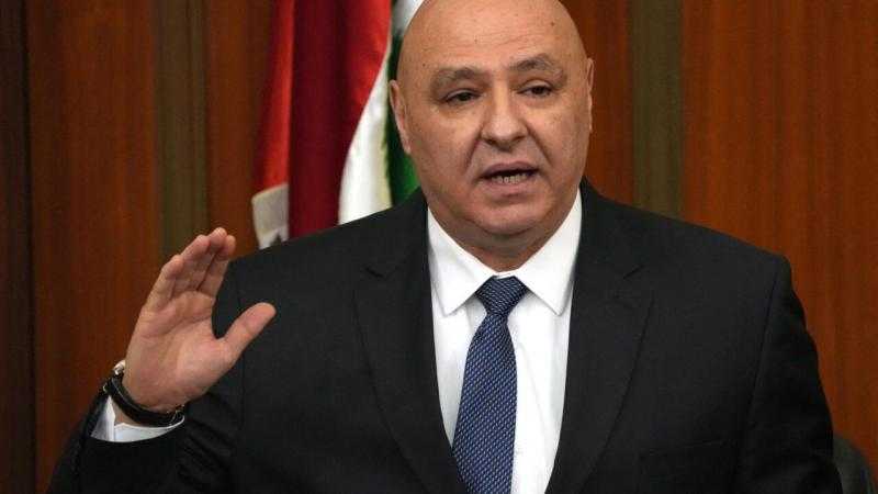 رئيس لبنان يؤكد على أهمية الحل الدبلوماسي ”بعدما مل اللبنانيون الحروب”
