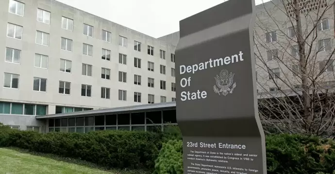 بينها مصر.. أمريكا تطالب رعاياها في 14 دولة بالمنطقة بالمغادرة فورا