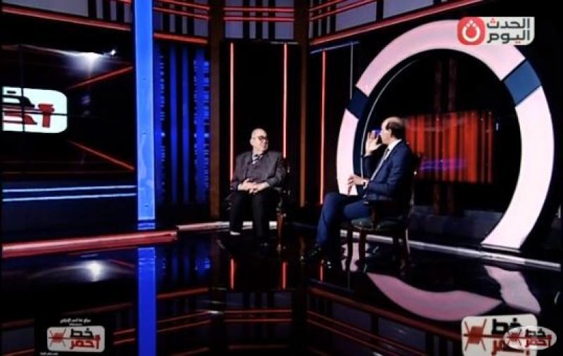 الفنان محمد التاجي يكشف لـ محمد موسى كواليس رفضه العمل مع عادل إمام في عمارة يعقوبيان