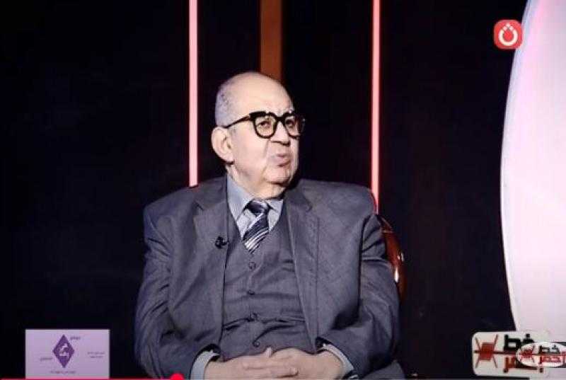 محمد التاجي يروي لـ محمد موسى كواليس رفعه قضية ضد السبكي