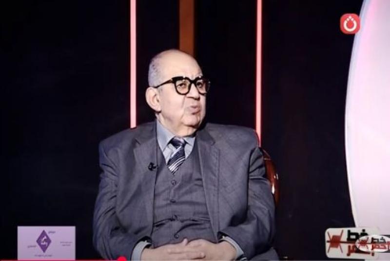 الفنان محمد التاجي يتحدث لـ محمد موسى عن أسرته ويكشف أسرار ارتباطه بأبنائه