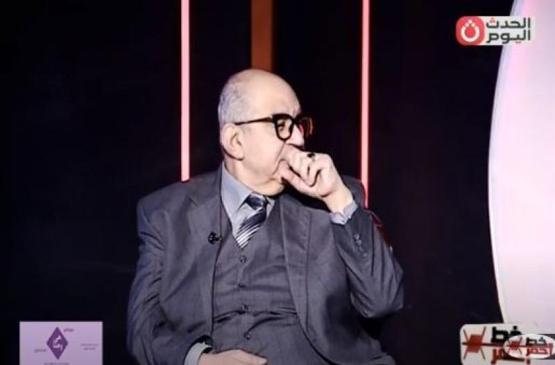 بين النجاحات والإخفاقات.. الفنان محمد التاجي يروي لـ”خط أحمر” أهم ذكرياته