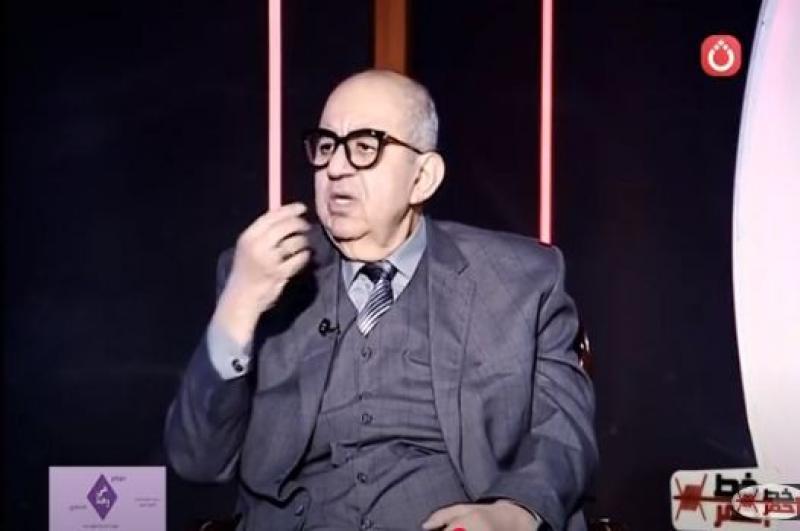 الفنان محمد التاجي لـ”خط أحمر”: الإنتاج الفني فقد معاييره والجمهور هو الضحية