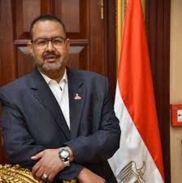 عضو بـ”الشيوخ”: توجيهات الرئيس السيسي بخصوص النظر في الأعمال الدرامية ”صائب تماما”