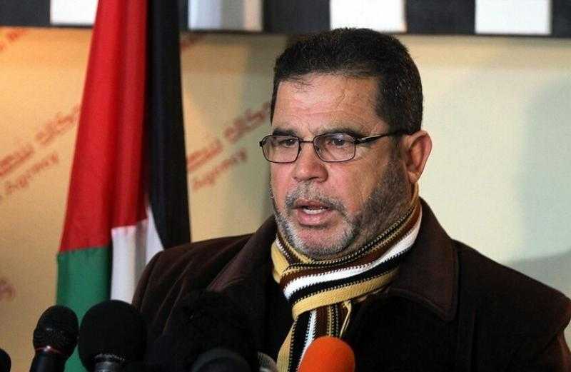 حماس تعلن اغتيال عضو مكتبها السياسي صلاح البردويل في غارة إسرائيلية جنوب غزة