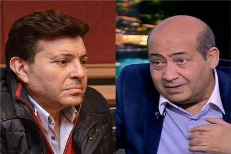 المحكمة الاقتصادية تنظر اليوم دعوى هاني شاكر ضد طارق الشناوي اليوم