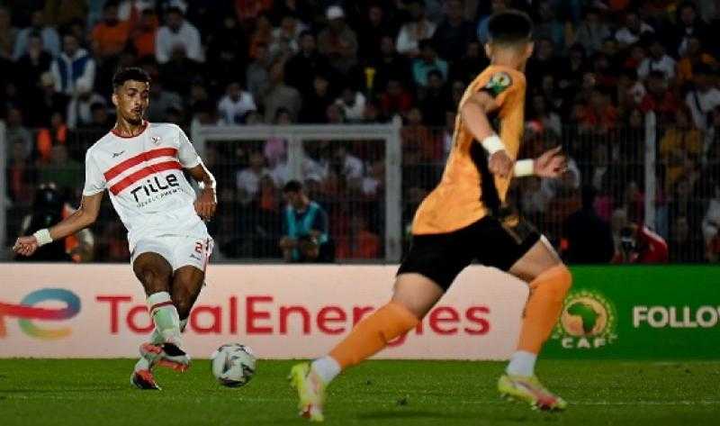 الغندور يكشف قرار جديد من الزمالك تجاه حسام عبدالمجيد