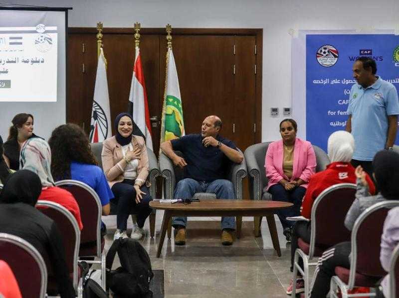 رغم الخسارة.. علاء نبيل يشيد بتجربة منتخب الشباب أمام كرواتيا الأولمبي