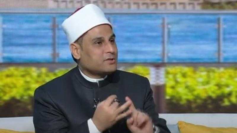 مصطفى شيشي: أفضل الأعمال في هذه الأيام العشر قيام الليل