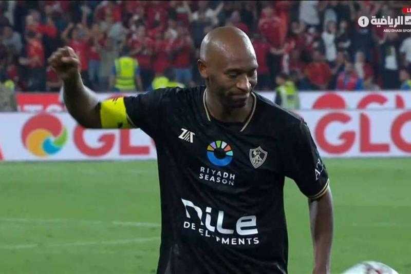 شيكابالا وحسام أشرف يقودان تشكيل الزمالك المتوقع أمام بتروجت