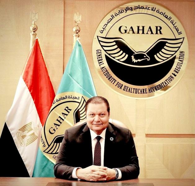 ”الاعتماد والرقابة الصحية” تنظم عددًا من البرامج التدريبية لتطوير الكوادر البشرية بالقاهرة والاسماعيلية والبحيرة