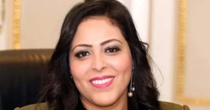 مرثا محروس: مشروع قانون المسئولية الطبية يعيد التوازن للمنظومة الصحية