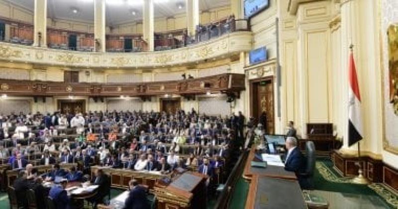 زراعة النواب توصي بالبت في طلبات تخصيص الأراضي لإنشاء عدد من المدارس