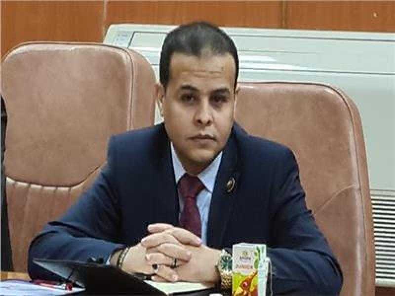 مدحت الكمار: كلمة الرئيس بلقاء المرأة المصرية يؤكد الحرص على تعزيز مشاركة المرأة في كافة نواحي التنمية
