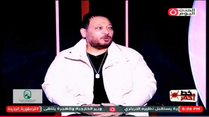 عضو بـ”مجلس الموسيقيين” لـ خط أحمر: مؤدو المهرجانات ليسوا أعضاء بالنقابة.. وتصاريحهم مؤقتة