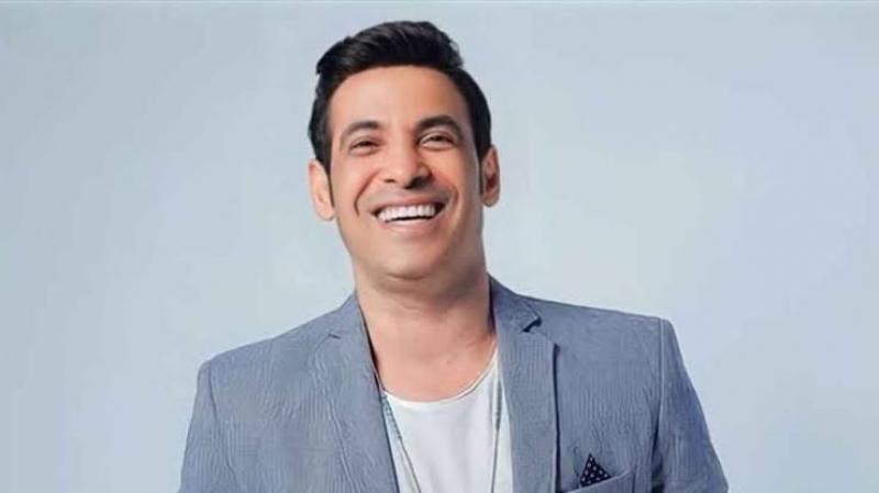 المطرب أحمد العيسوي يعلق على تصريحات سعد الصغير: أتمنى عودته بقوة للساحة الفنية