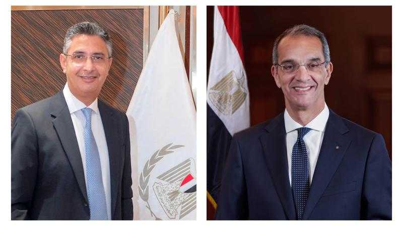 وزارتا الاتصالات والتموين تعلنان بدء تفعيل منظومة ”الكارت الموحد” للدعم بمحافظة بورسعيد أول أبريل