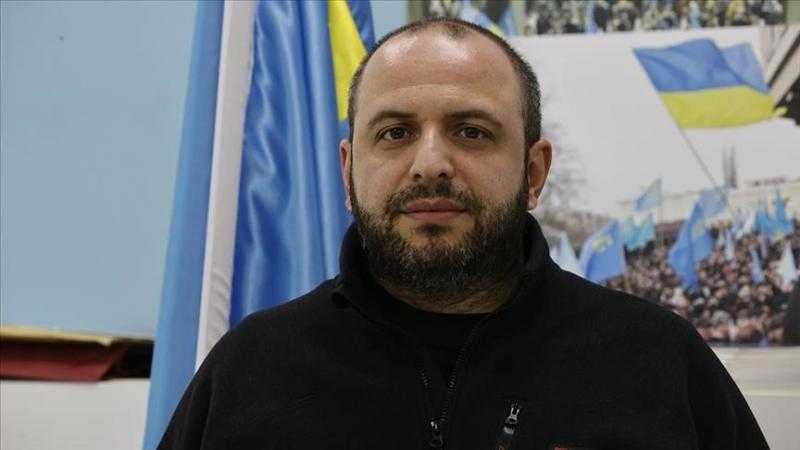 وزير الدفاع الأوكراني: اختتمنا المفاوضات مع الولايات المتحدة في الرياض بنجاح