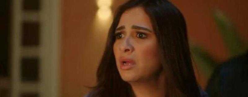 القبض على ياسمين عبد العزيز بتهمة السرقة.. أحداث مشوقة بالحلقة 23 من ”وتقابل حبيب”