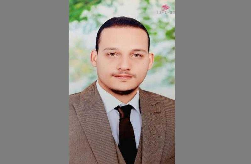 محمد السيد مديرًا لمستشفى الرياض المركزي بمحافظة كفر الشيخ