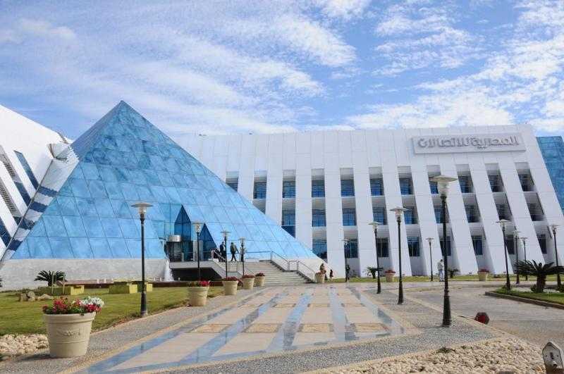 ”المصرية للاتصالات” تناقش توزيع الأرباح والقوائم المالية فى جمعيتها العامة المقبلة