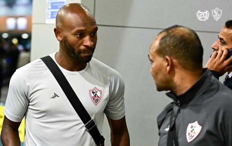الزمالك يكشف طبيعة إصابة شيكابالا ومصطفى شلبي