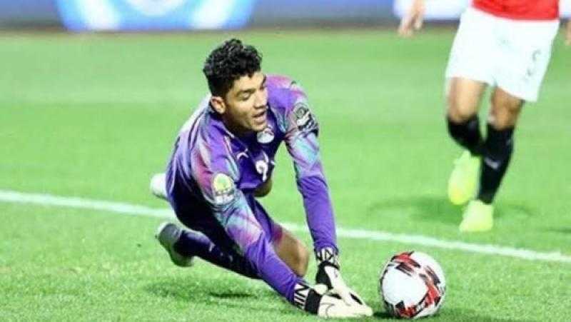 ناقد عن أرقام محمد صبحي مع الزمالك: دخل في مرماه أهداف أكثر من عدد الماتشات