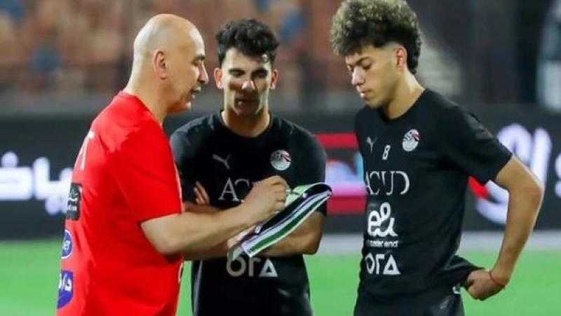 أحمد عيد عبدالملك: استبعاد إمام عاشور من منتخب مصر ليس فنيا