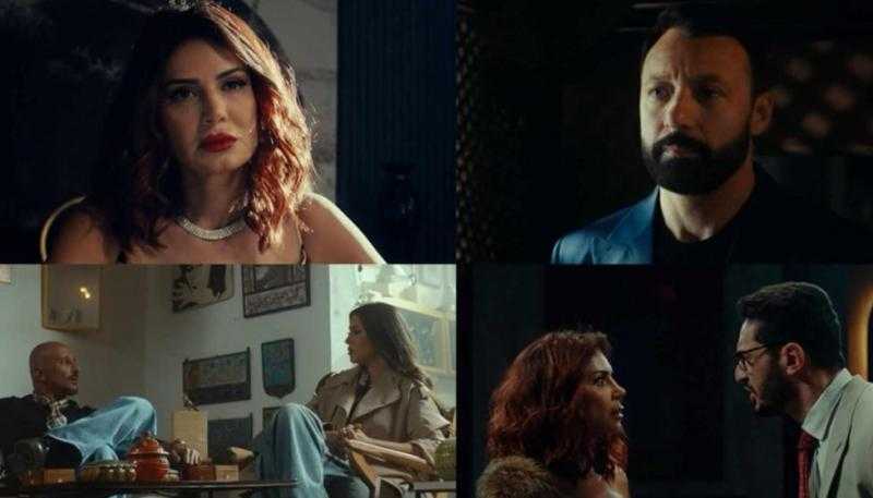 مسلسل في لحظة.. صراعات السلطة والخيانة تبلغ ذروتها في الحلقات الأخيرة