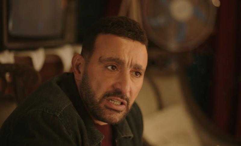أحمد السقا يوضح حقيقة عدم رضاه عن مسلسل العتاولة 2