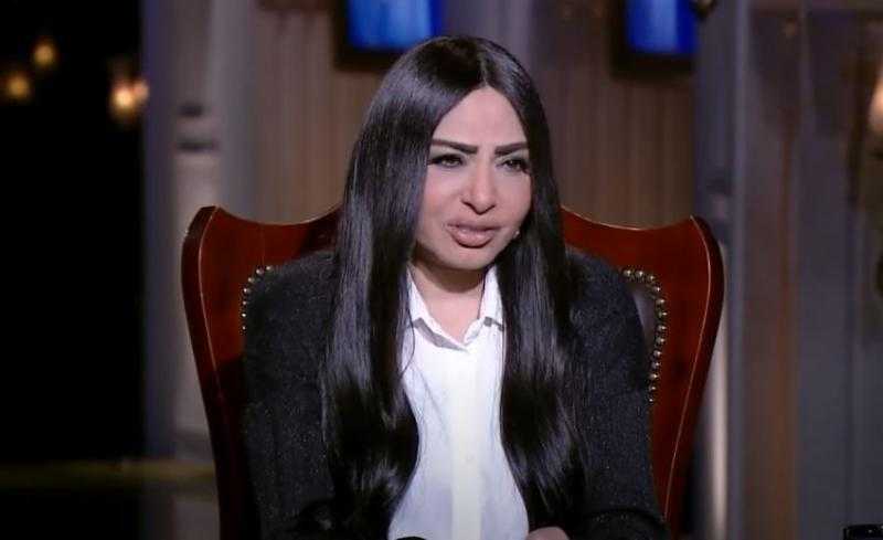 سلوى خطاب تكشف حقيقة تسبب محمد رمضان في استبعادها من مسلسل نسر الصعيد