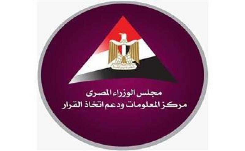 معلومات الوزراء يستعرض السيناريوهات العالمية لسياسات القضاء على التلوث البلاستيكي بحلول 2040