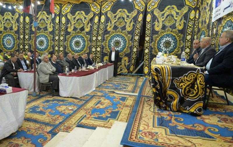 وزير النقل: وضع منهجية جديدة لانتقاء العنصر البشري المقرر انضمامه لقطاع السكك الحديدية