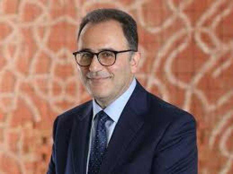 الدكتور أحمد دلال: رؤية الجامعة الأمريكية تتفق مع احتياجات وأولويات المجتمع المصري