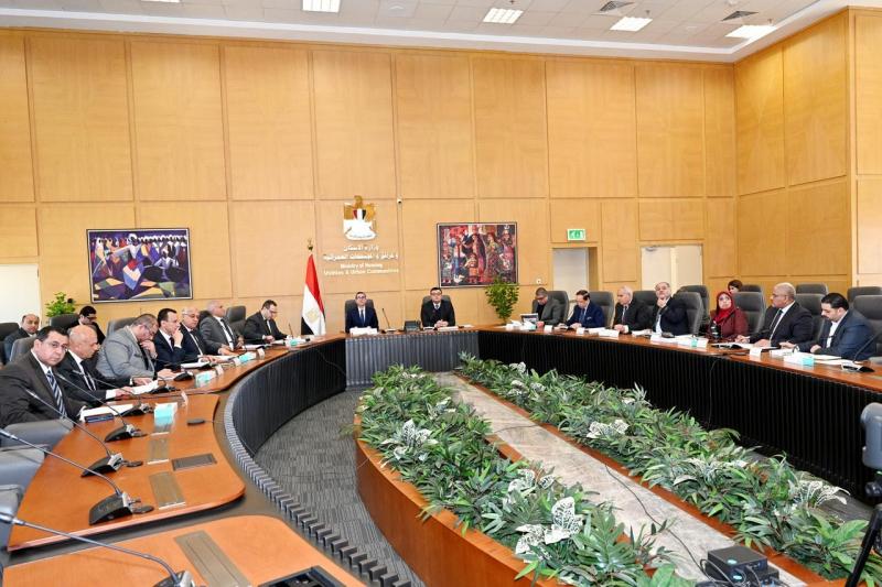 ​الموافقة على مد مهلة تخفيض نسبة 50% من رسوم التنازل عن الوحدات والمحال والأراضي بالمدن الجديدة لـ6 أشهر