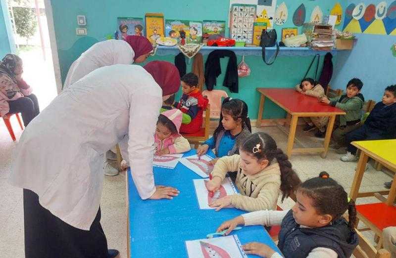 الصحة تختتم حملة توعوية بصحة الفم والأسنان شملت التوعية والكشف والعلاج لأكثر من 33 ألف مواطن