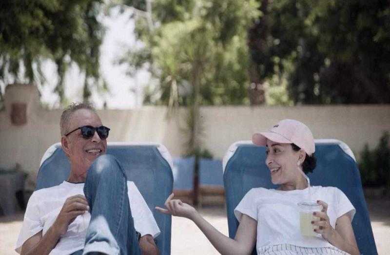 عرض عالمي أول للفيلم المصري ”50 متر” بمهرجان كوبنهاجن للأفلام الوثائقية