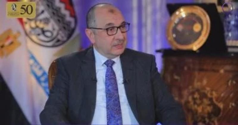 وزير قطاع الأعمال: برنامج الطروحات قائم وفق جدول الحكومة
