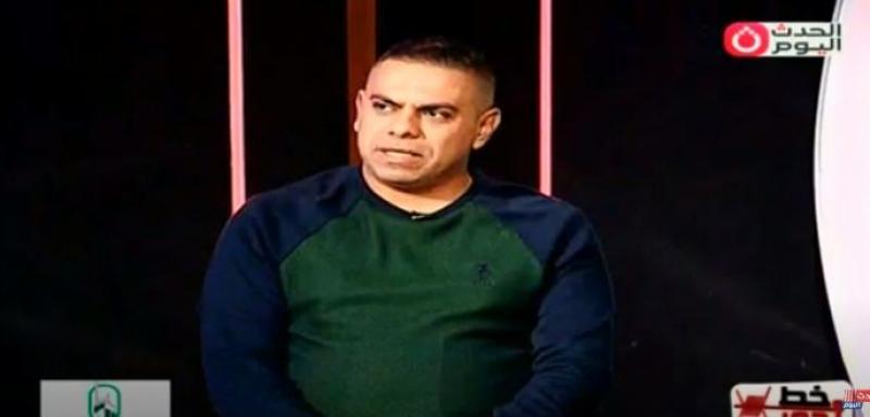 من هو نادي القرن الحقيقي؟ كريم حسن شحاتة يثير الجدل من جديد