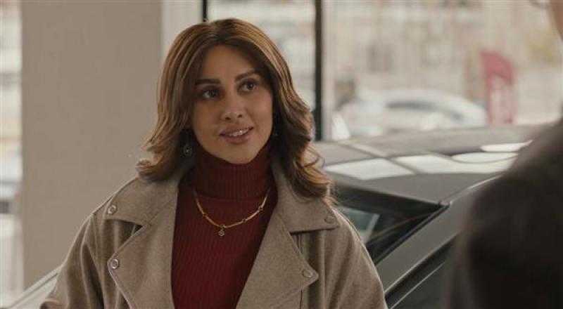 ياسمين رئيس تدخل عالم المراهنات مع محمد فراج في مسلسل منتهي الصلاحية